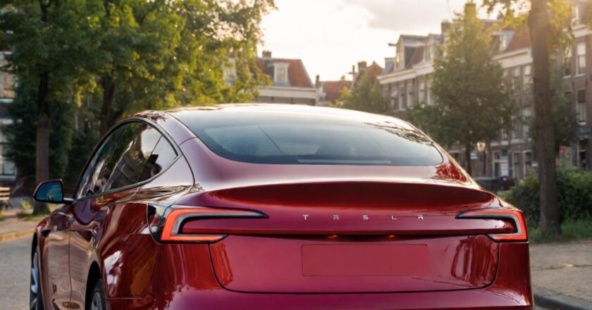 Dutch RDW Confirms Tesla’s FSD February 2026 Target