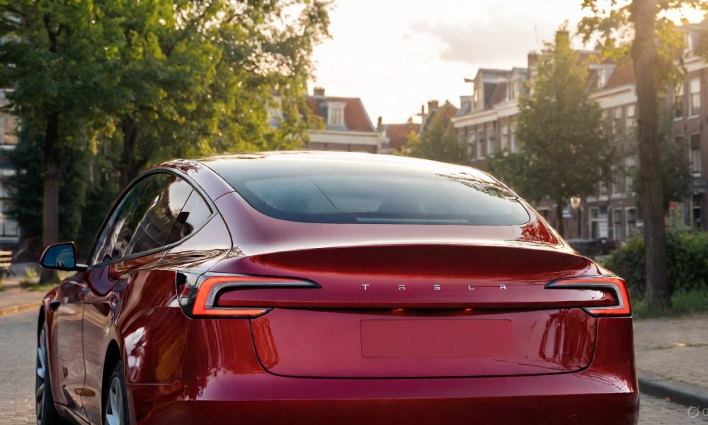 Dutch regulator RDW confirms Tesla FSD February 2026 target