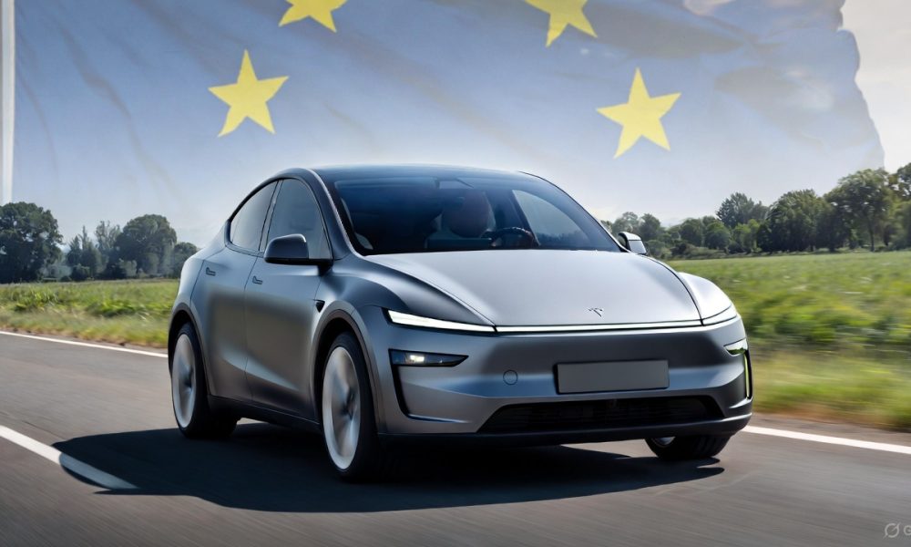 Tesla says Europe could finally get FSD in 2026, and Dutch regulator RDW is key