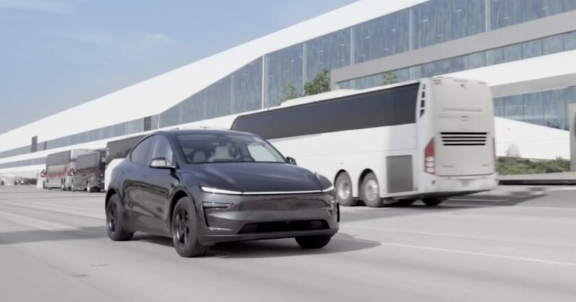 Tesla Stock Gets ‘Must Own’ Status from Melius Research