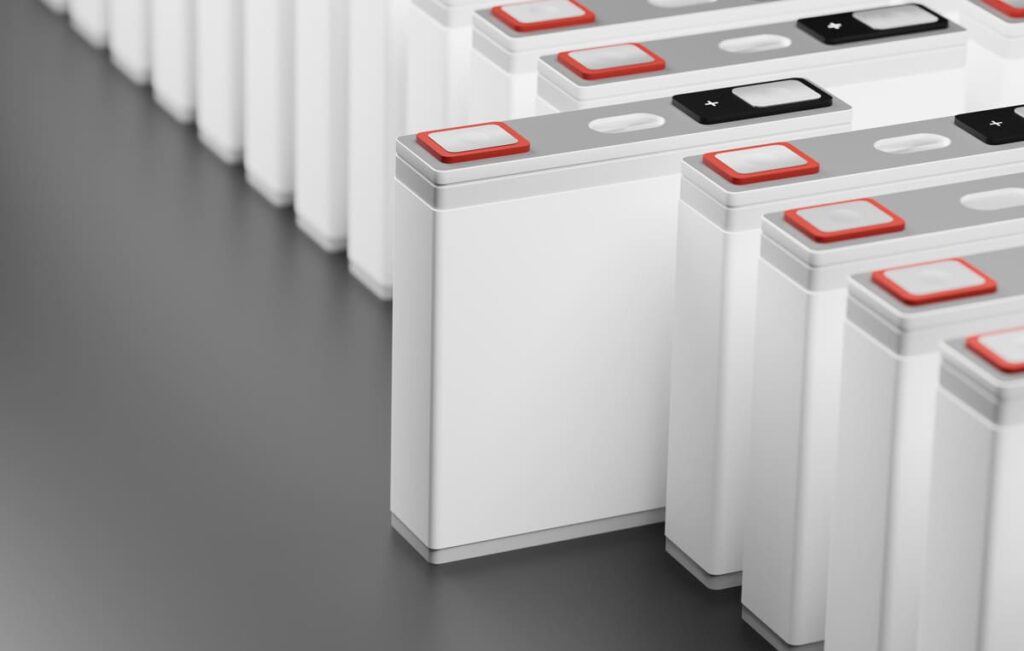 Nano One receives C$5-million government grant to support LFP capacity expansion