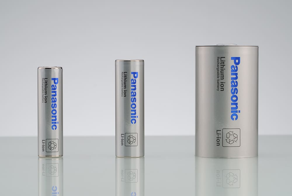 Panasonic Energy to work with Brown University on battery diagnostics analysis