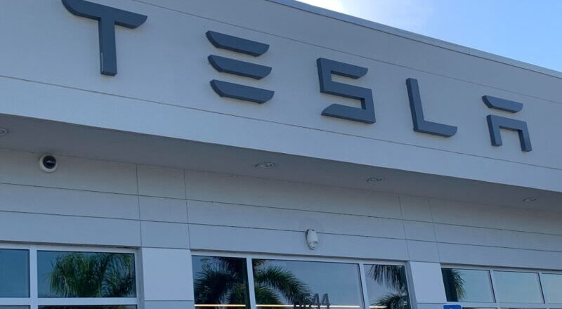 Tesla’s Brand Reputation Takes Another Hit Over Russia Ties