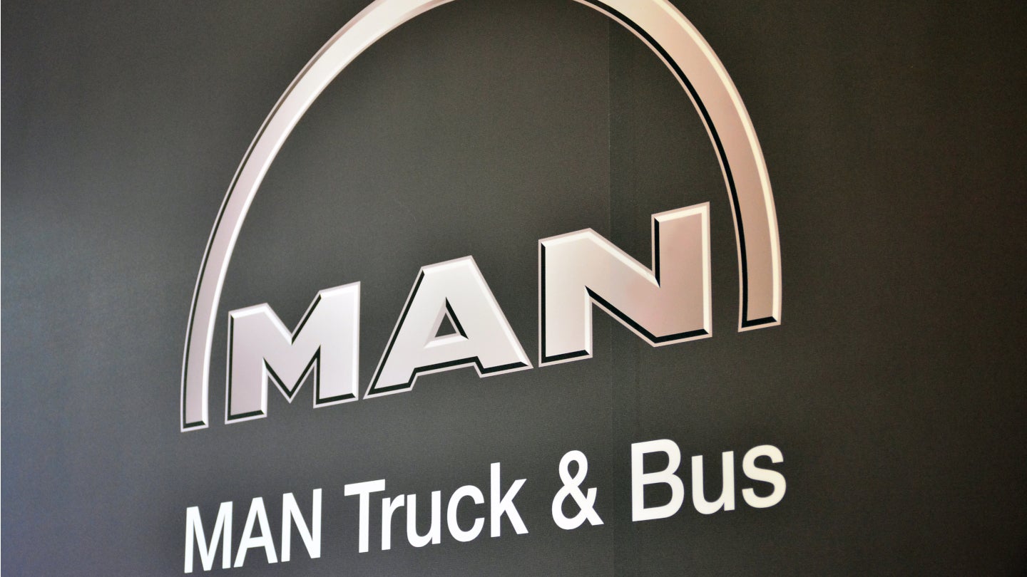 MAN Truck & Bus to Cut 2,300 Jobs in Germany Amid Weak Demand