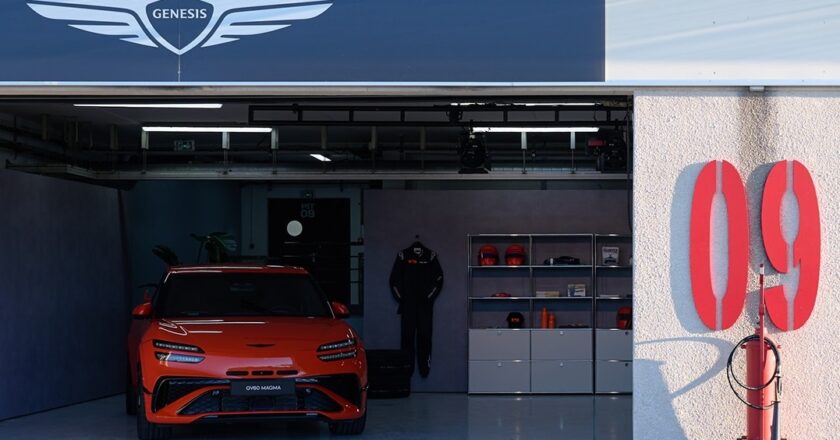 GV60 Magma and IONIQ 5 N Share Power Output, But Why?