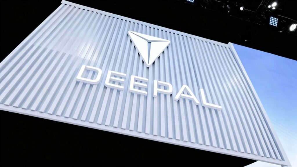 Changan’s Deepal confirms plan to use former Hyundai Chongqing plant in 228 million USD deal