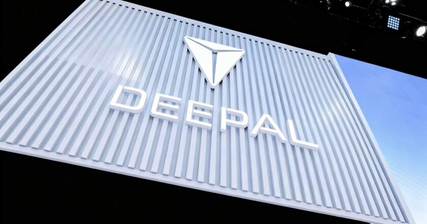 Changan Deepal Acquires Hyundai’s Chongqing Plant for $228M