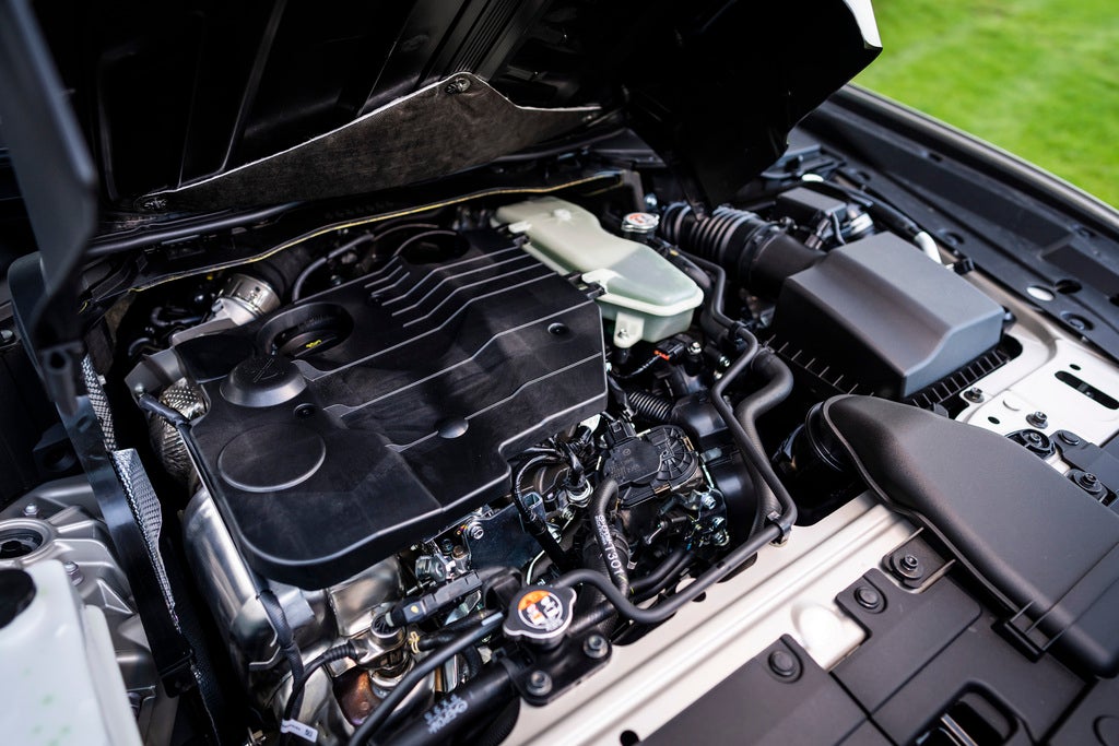 Western Europe’s diesel car share rebounded in October – GlobalData