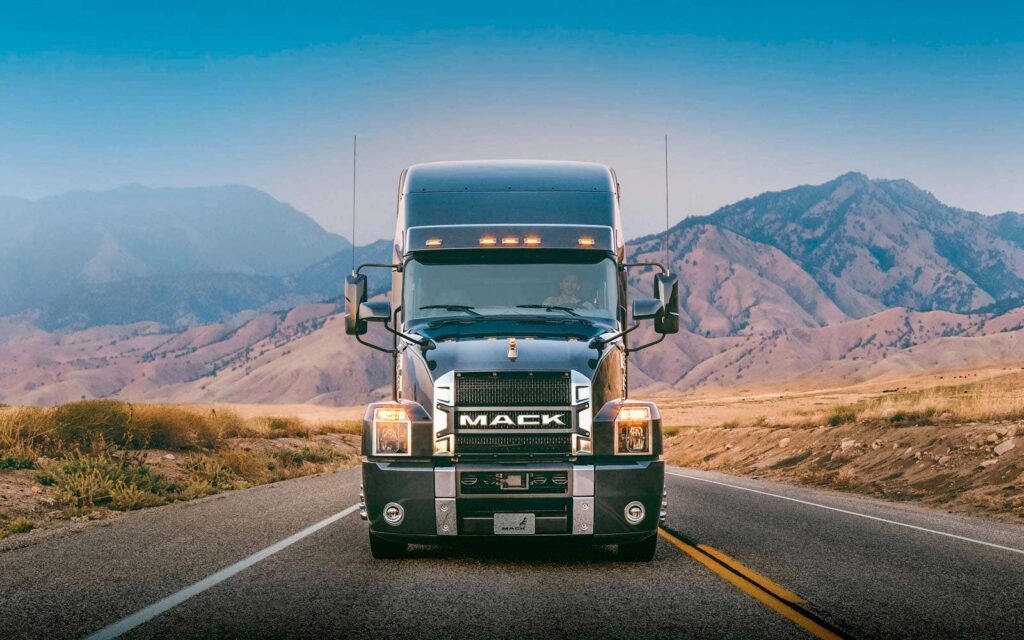Camiones: Volvo y Mack Trucks permitirán que los conductores activen actualizaciones por aire (OTA)