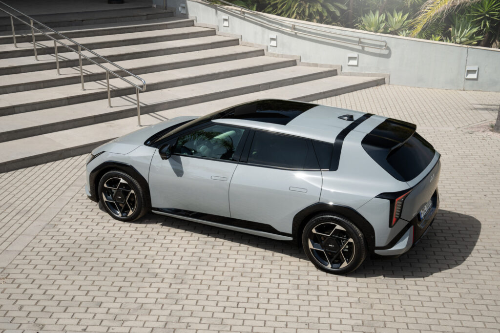 ¿Cuales son los autos eléctricos (Sin Tesla) que serán los favoritos de sus compradores?