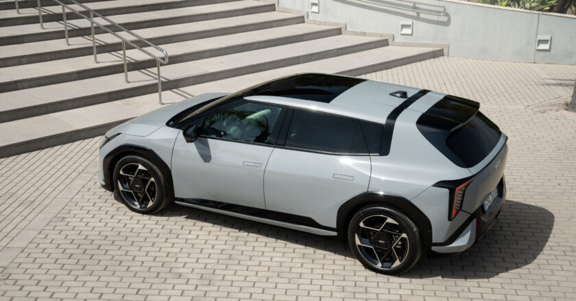 Top Electric Cars of 2026 Beyond Tesla