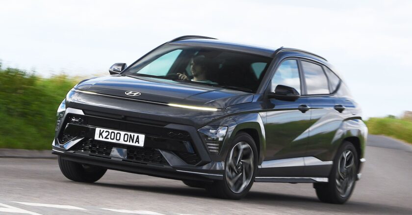 Hyundai Kona 2023: A Refreshing Second Act