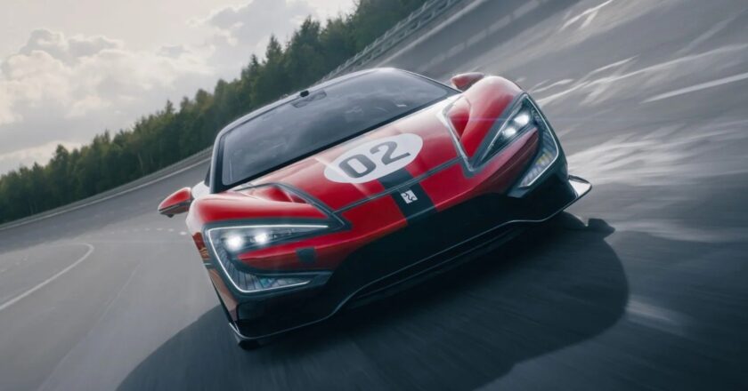 Speed Demons of 2025: Who’s Toppling Records?