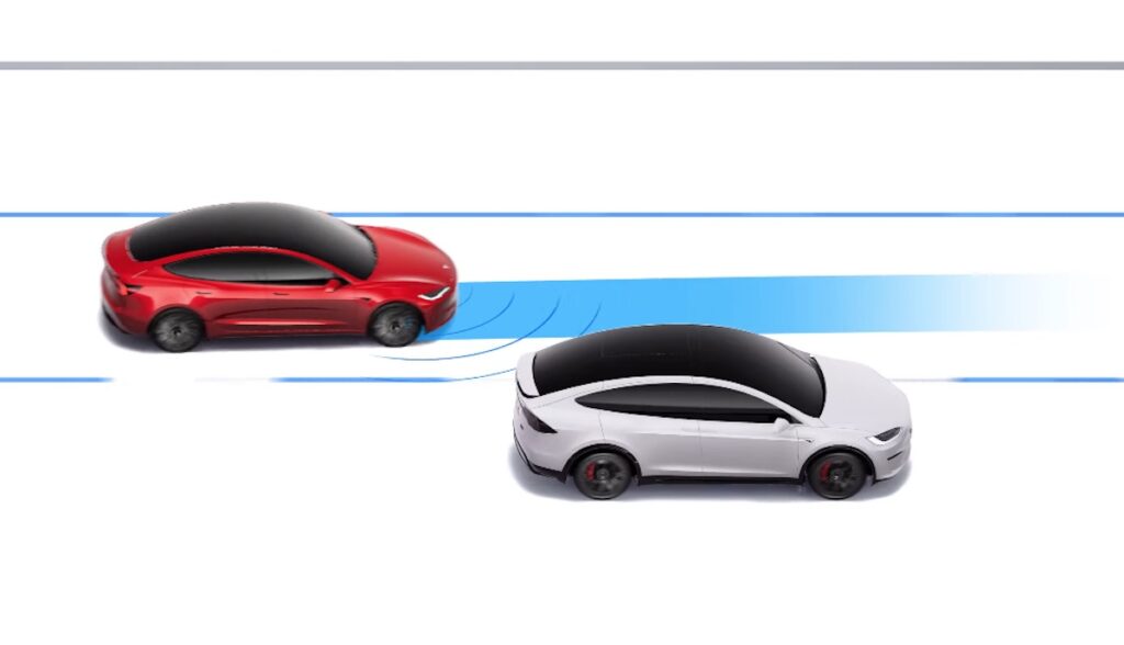 Aktuell: Tesla kündigt FSD-Zulassungen in EU ab Februar 2026 an – Behörde widerspricht