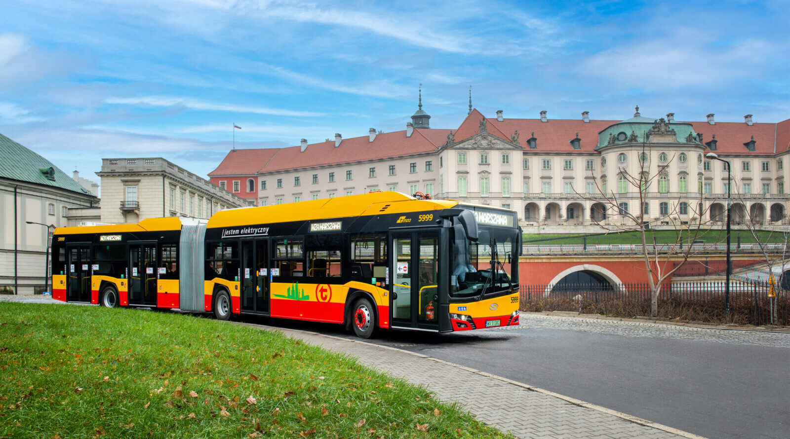 Polish Cities Overlook Efficiency for Hydrogen Buses in EU Funded Projects