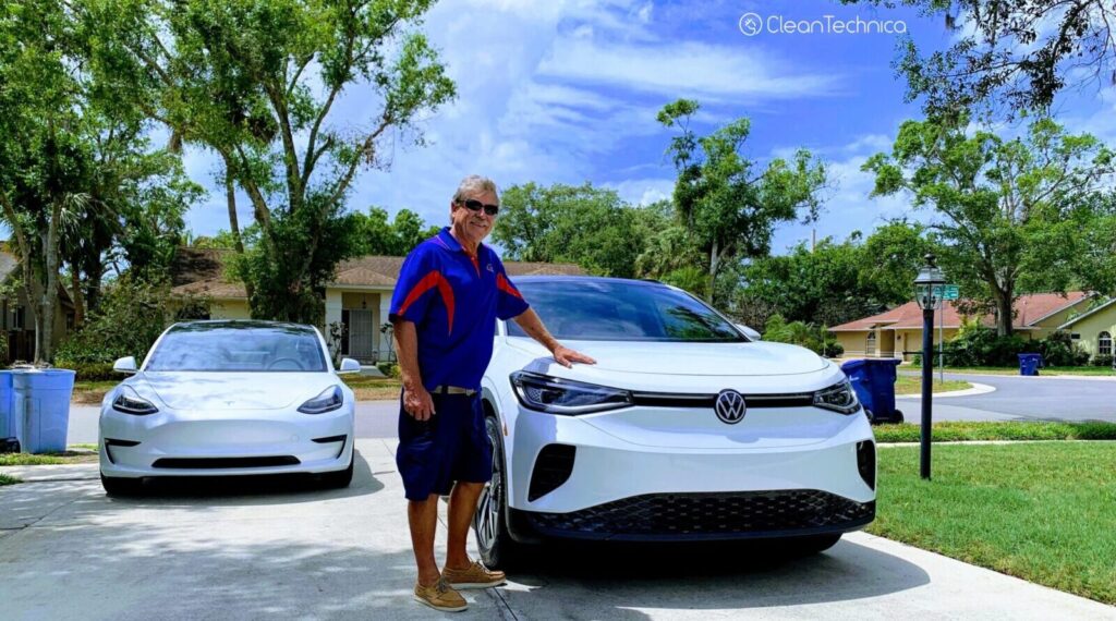 How Have Used Electric Car Prices Changed Post–$4,000 Tax Credit?