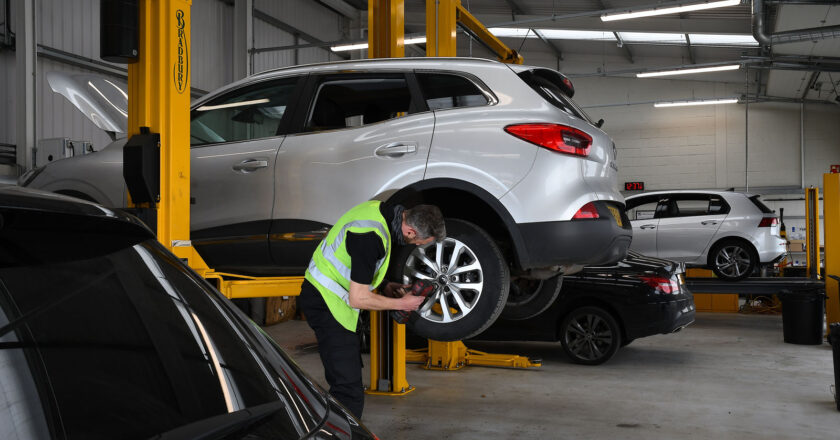 Government Review Sparks Debate Over MOT Cost Cap
