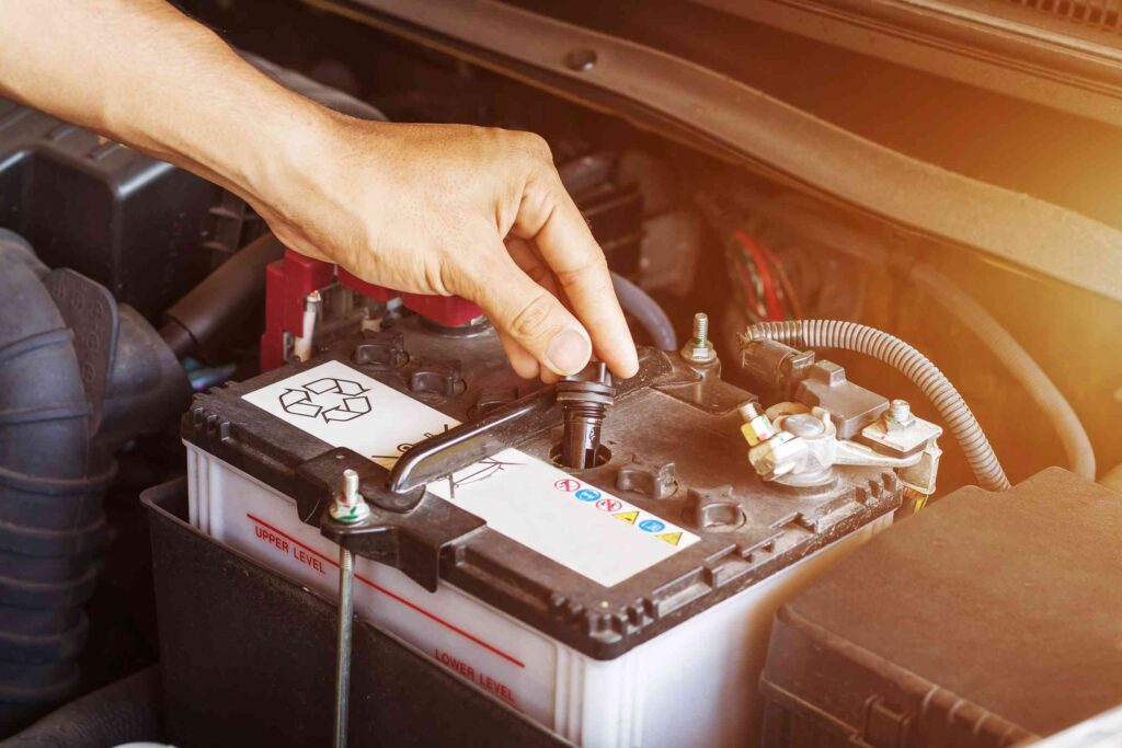 The Hidden 12V Battery That Can ‘Brick’ Your Electric Car (And How to Maintain It)