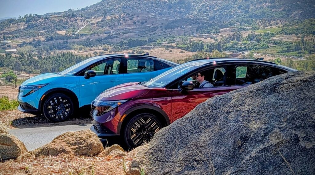 President Trump’s Brain Is Officially Fried, But EVs Just Keep Getting Better