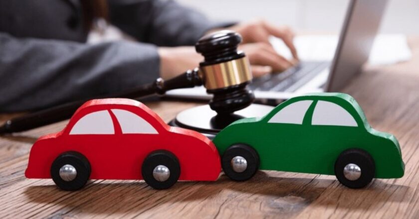 Navigating Car Accident Claims Without a Lawyer in San Antonio