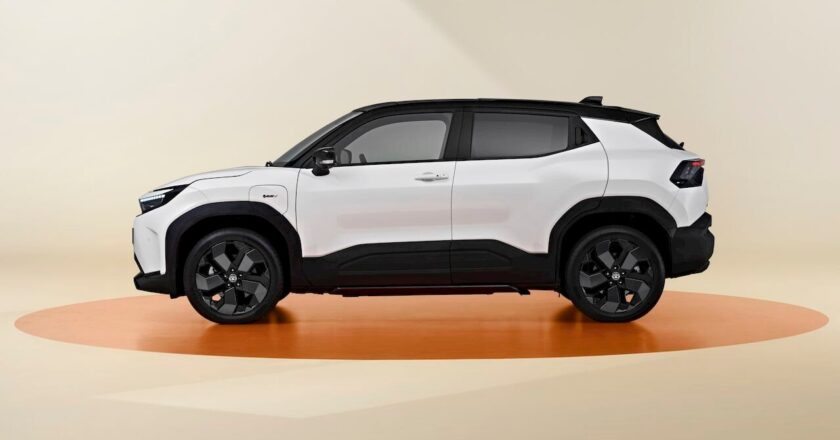 Toyota Aims for Nine-Year Vehicle Lifespan to Combat Planned Obsolescence