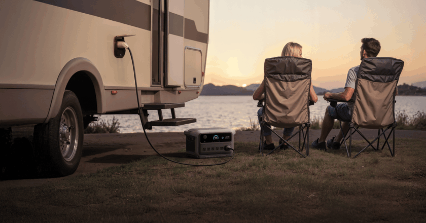 Anker SOLIX C2000 Gen 2 Power Station Drops to New $679 Low