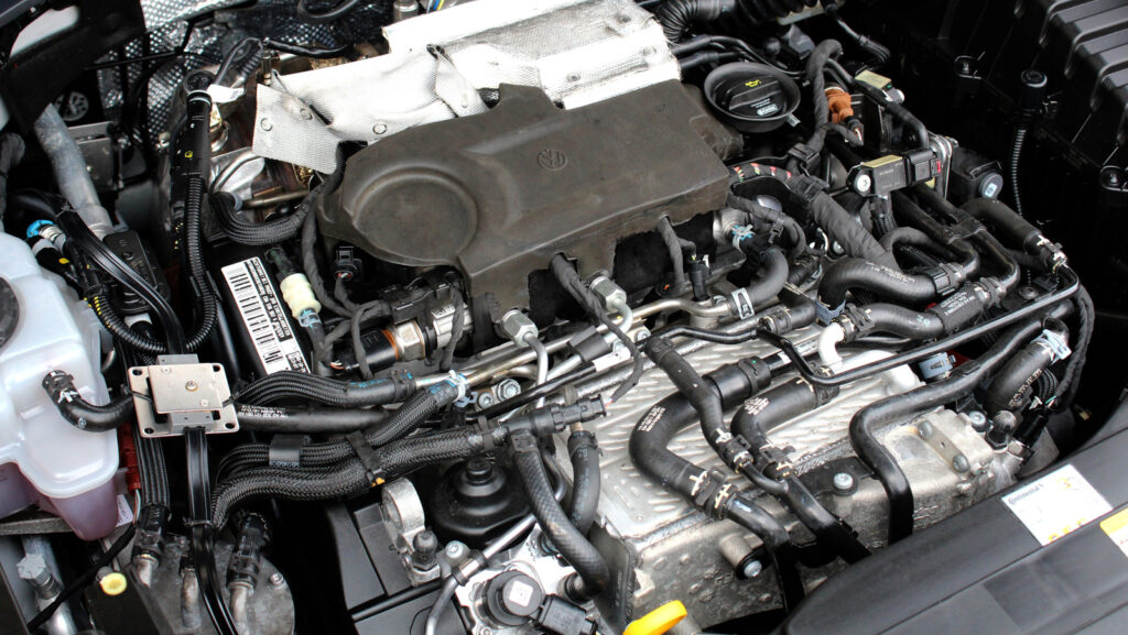 These Mistakes Are Ruining Your Diesel Engine
