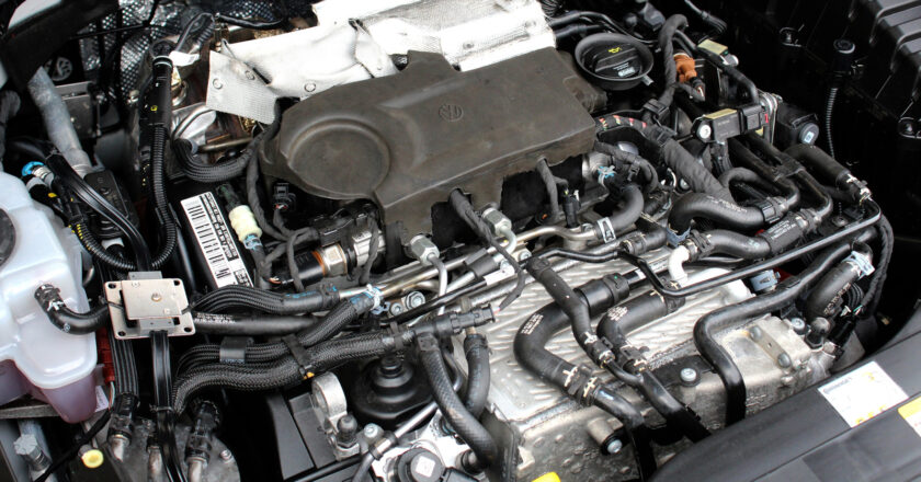 Common Diesel Engine Mistakes to Avoid