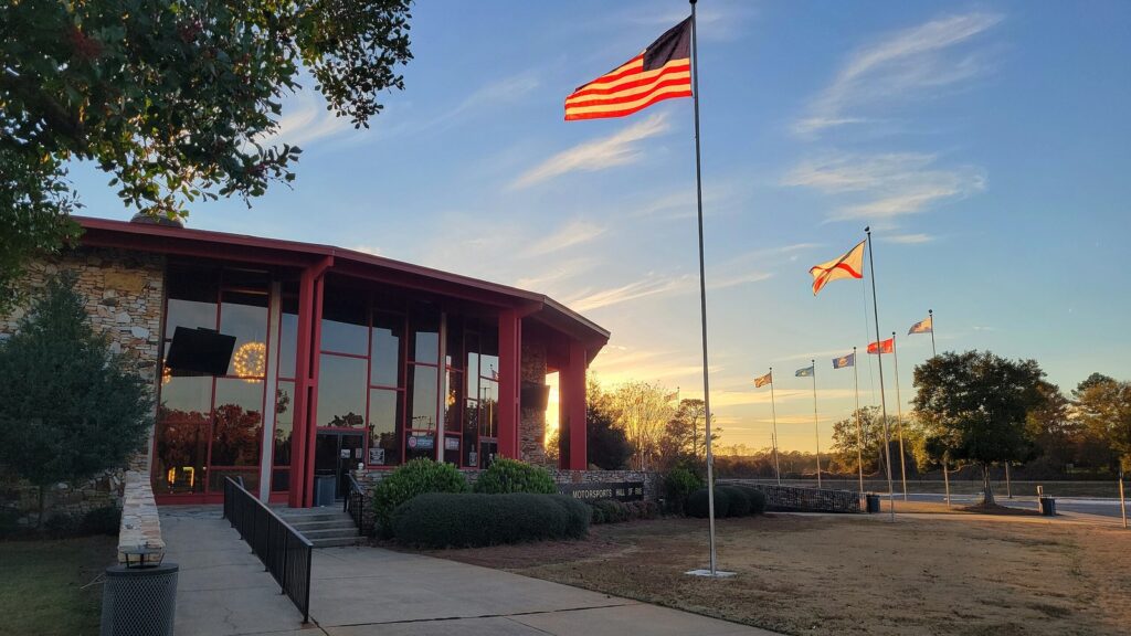Alabama Governor Removes Entire International Motorsports Hall Of Fame Board After Audit Unearths Blatant Corruption