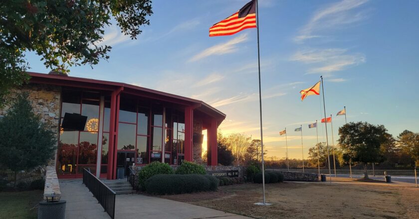Alabama Governor Purges International Motorsports Hall Of Fame Board Over Major Misconduct