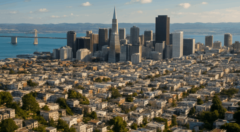 Over 850 New EV Chargers Set to Roll Out in Northern and Central California