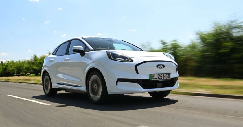 Government to Boost EV Grants with £1.3 Billion Investment