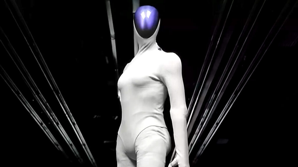 Xpeng Cut Open Its Robot On Stage To Prove It Wasn’t A Human