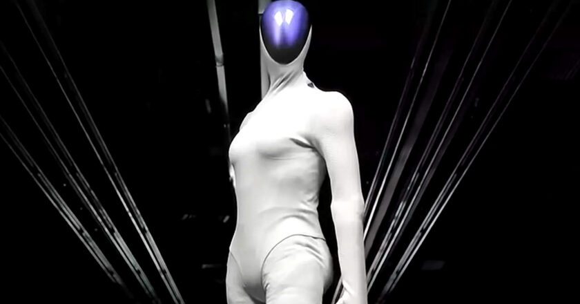 Xpeng’s Iron Robot Proves Itself On Stage