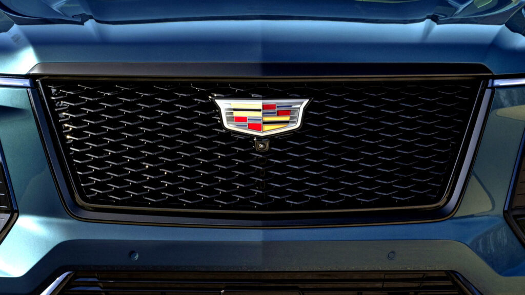 GM Drops Another Half A Billion To Make More Gas Cars In America