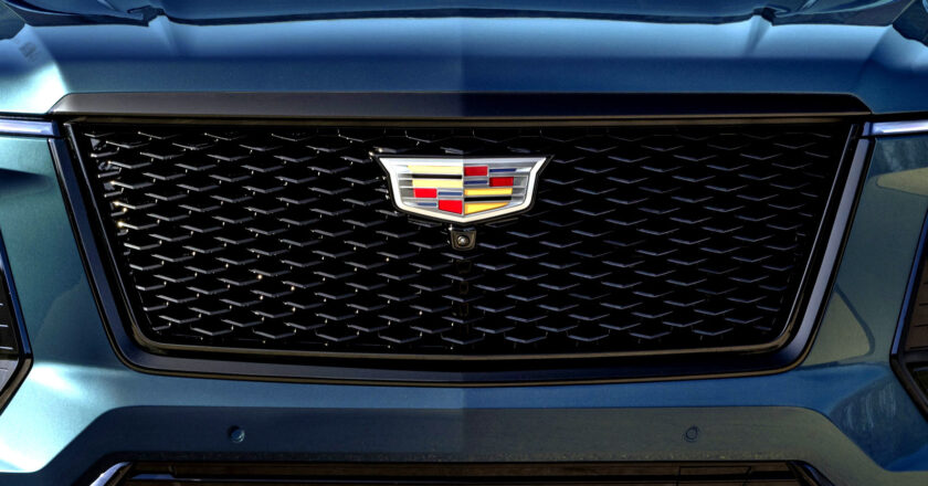 GM Pumps $550M into Gas-Powered Vehicle Production in U.S.