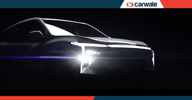Mahindra XEV 9S to Get Rear Screens