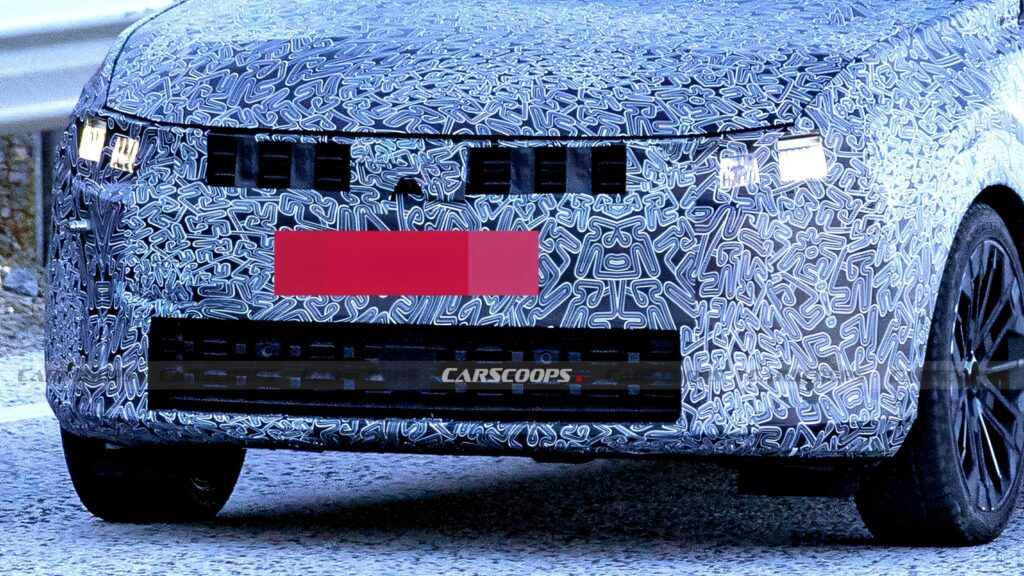 Dacia’s Next Big Thing Isn’t An SUV At All