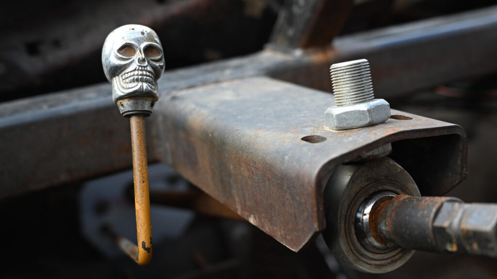 These Are The Crossovers That Deserve Manual Gearboxes