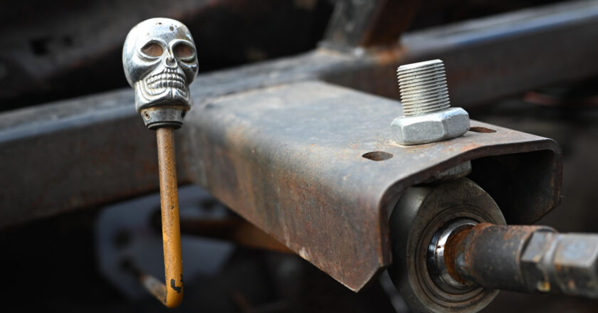 Manual Madness: Crossovers That Deserve Stick Shifts