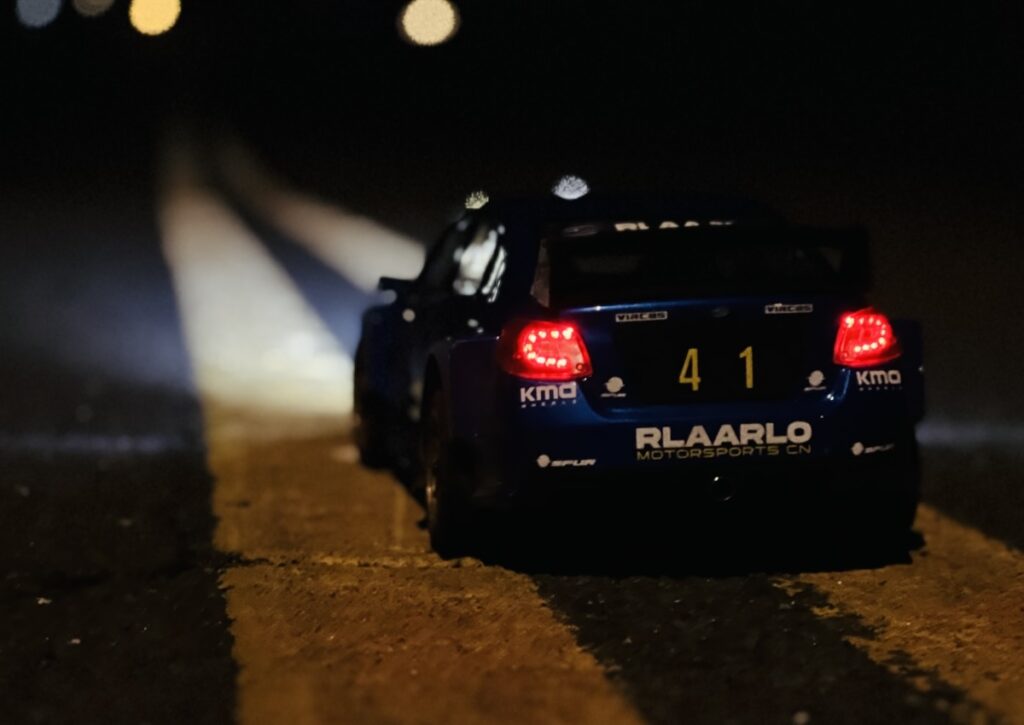 Rlaarlo XTS-S10 1/10 RTR Review: Ready to Rally, Mostly