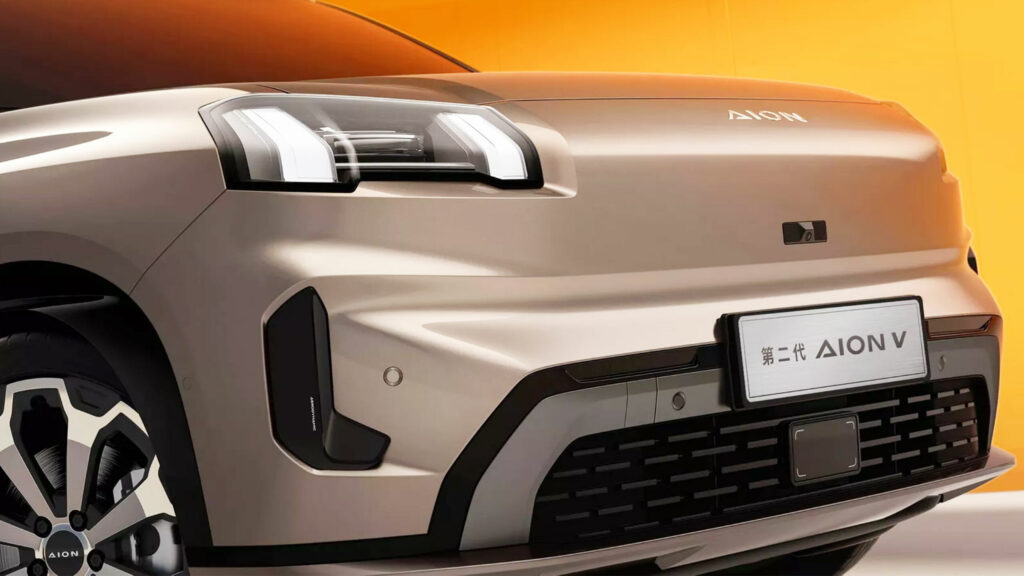 European Automakers Won’t Like What GAC And Magna Are Doing