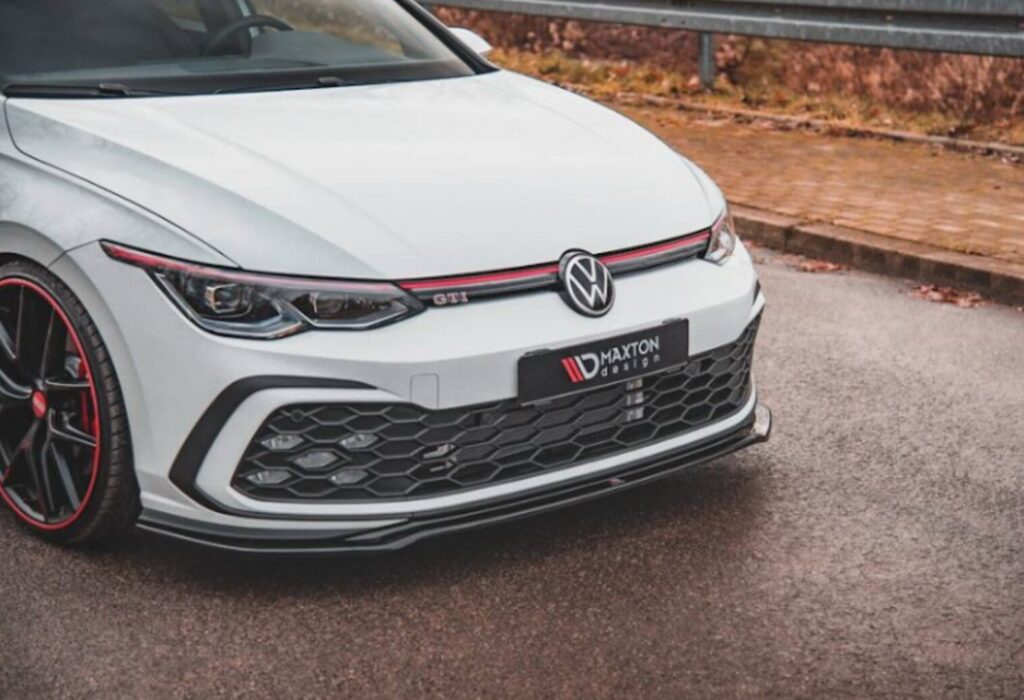 3 Aftermarket Exterior Additions for Your VW Golf