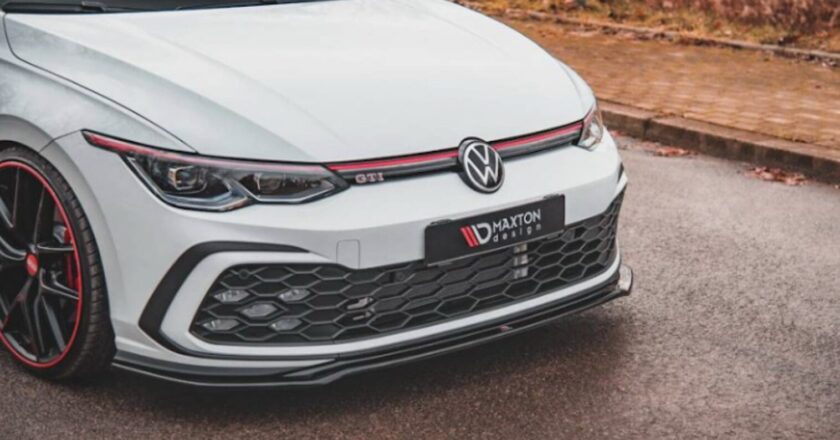 Upgrade Your VW Golf with Aftermarket Additions
