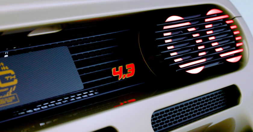 Gordon Murray’s S1 LM Shatters Auction Record at $20.63 Million