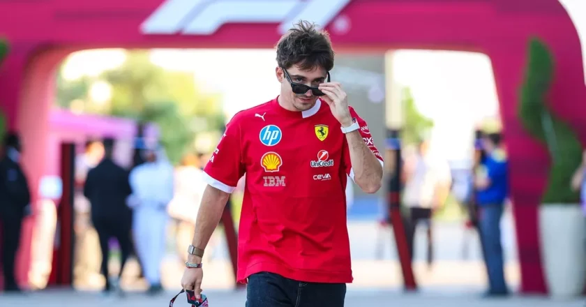 Mercedes Blocks Engineer from Porpoising Test Amid Safety Concerns