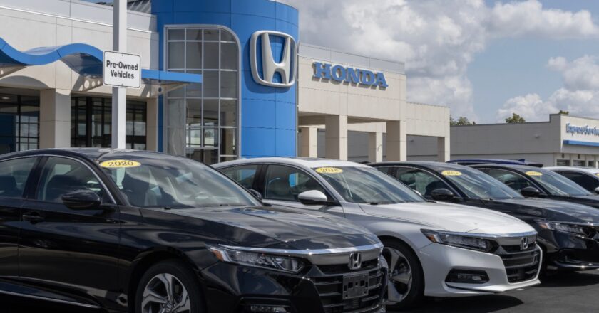 Choosing the Right Warranty for Your Next Car