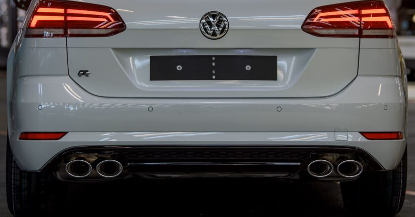 Criminals Face Decades in Jail for Stolen VW and Audi Performance Models