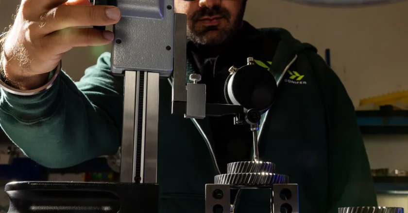 Car Makers Aim to Break Free From China’s Rare Earth Grip