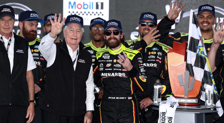 James Gilbert//Getty Images